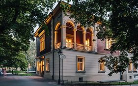 Willa Wawel